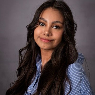 Kimberly Juarez headshot